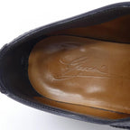 Gucci Shoes Black 40 Based