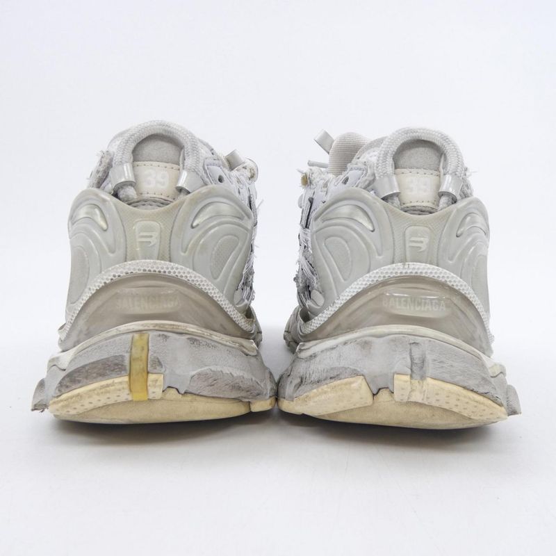 Balenciaga 677403 Sneakers