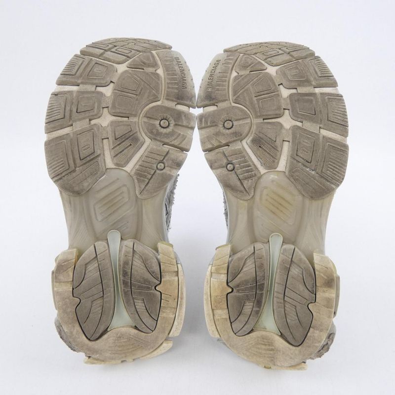 Balenciaga 677403 Sneakers