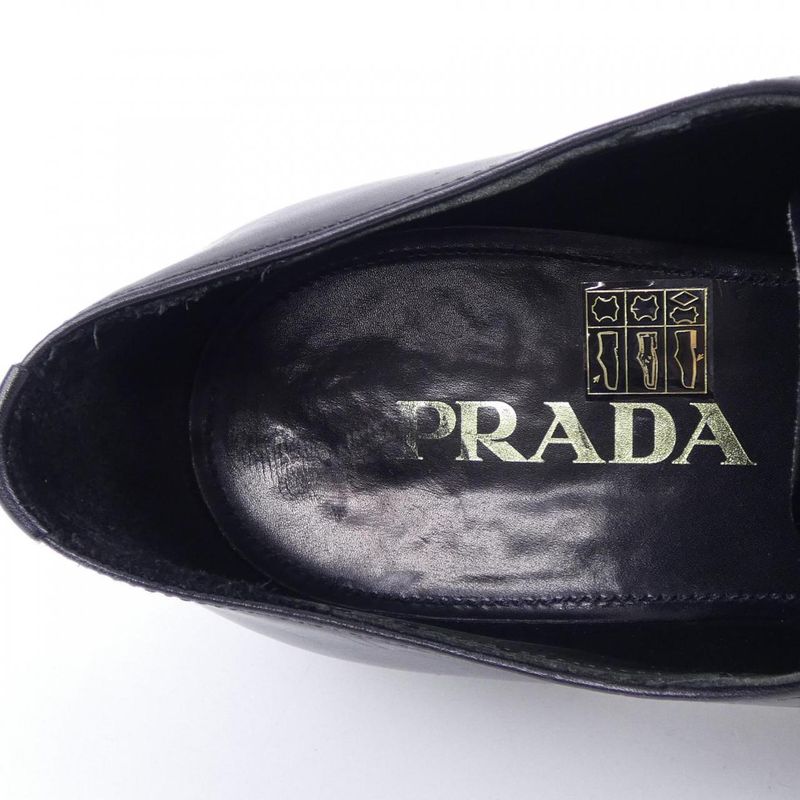 Prada 2ec093 Shoes