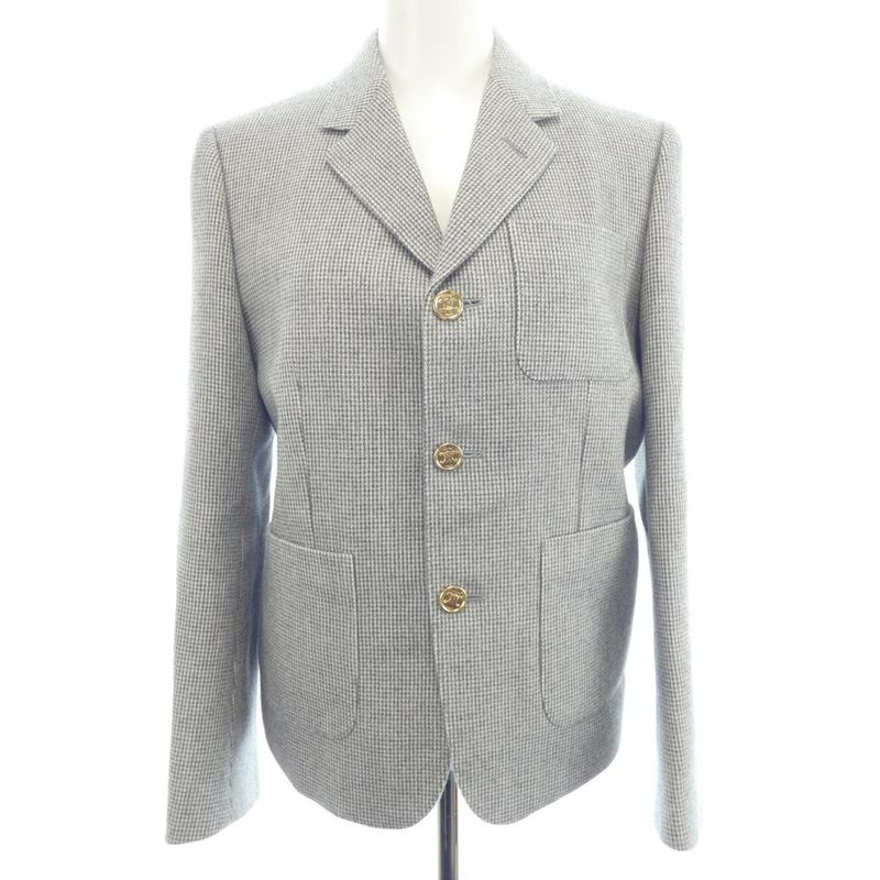 Celine Sorbonne Jacket Rv0a50f85 Jacket