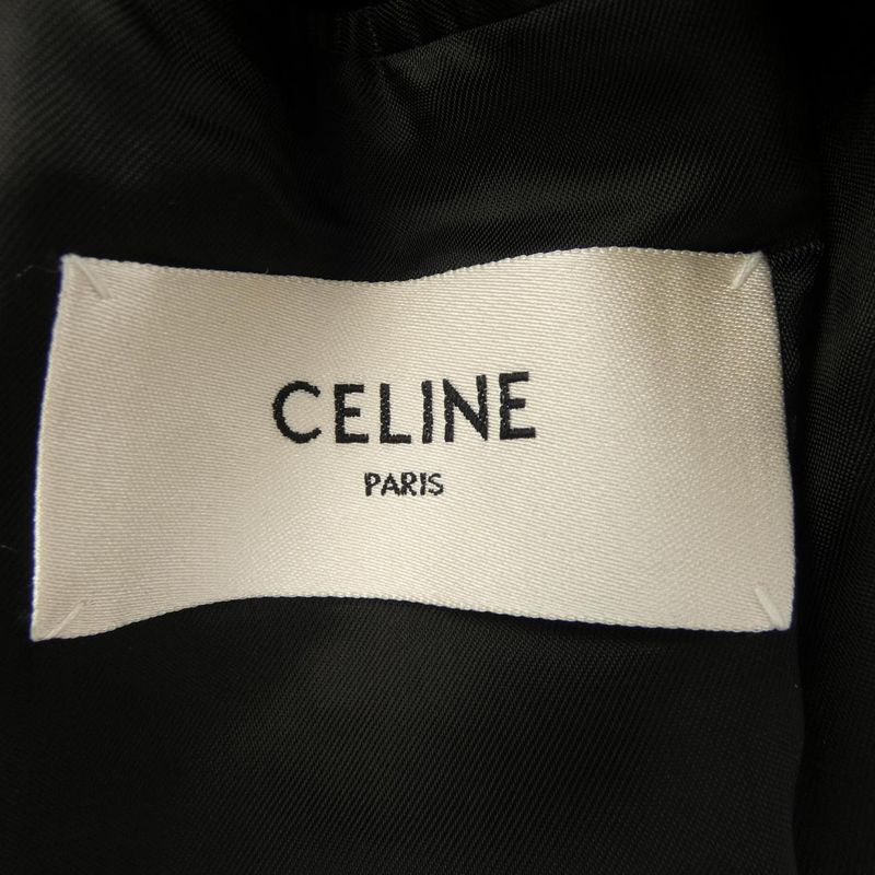 Celine Sorbonne Jacket Rv0a50f85 Jacket