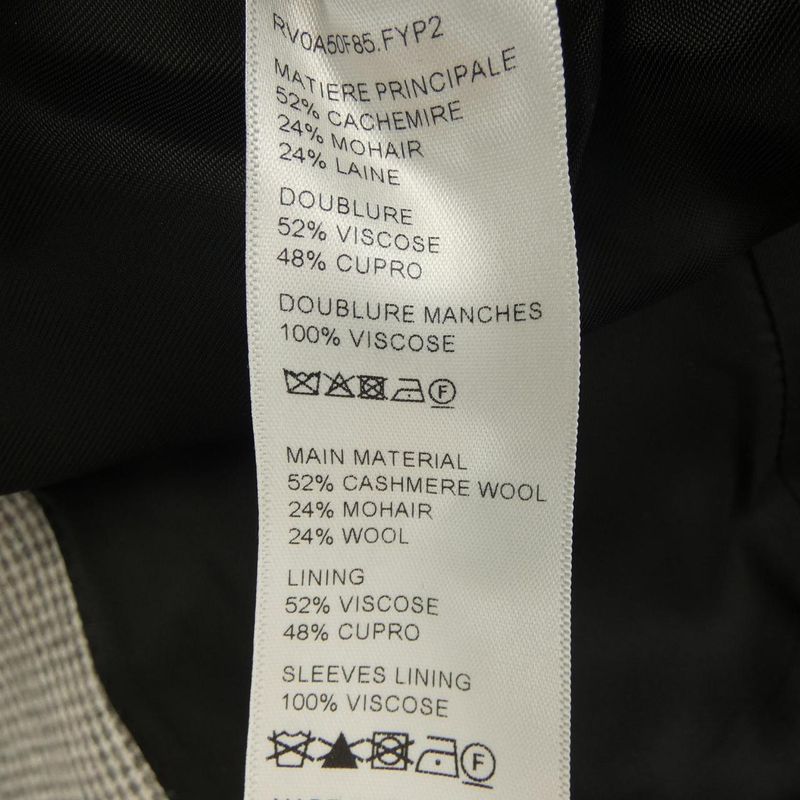 Celine Sorbonne Jacket Rv0a50f85 Jacket