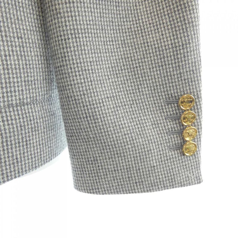 Celine Sorbonne Jacket Rv0a50f85 Jacket