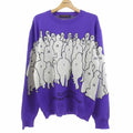 Louis Vuitton Studio Jacket-neck Hnn93wzll Knit