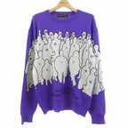 Louis Vuitton Studio Jacket-neck Hnn93wzll Knit