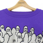 Louis Vuitton Studio Jacket-neck Hnn93wzll Knit