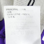 Louis Vuitton Studio Jacket-neck Hnn93wzll Knit