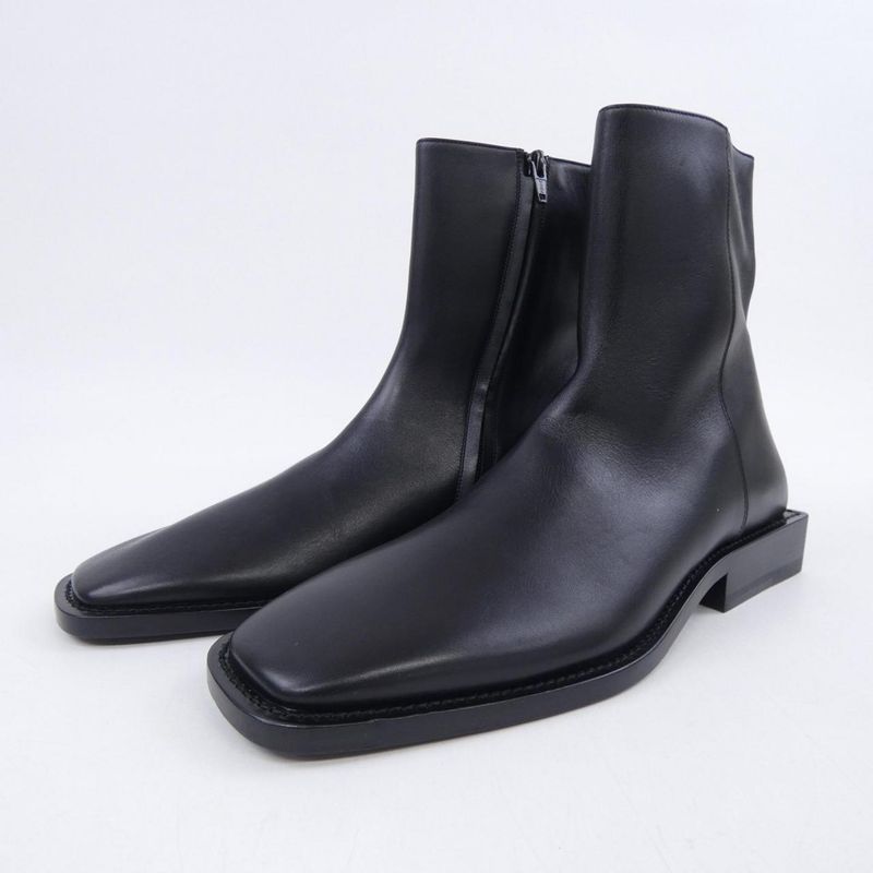 Balenciaga 616349 Boots