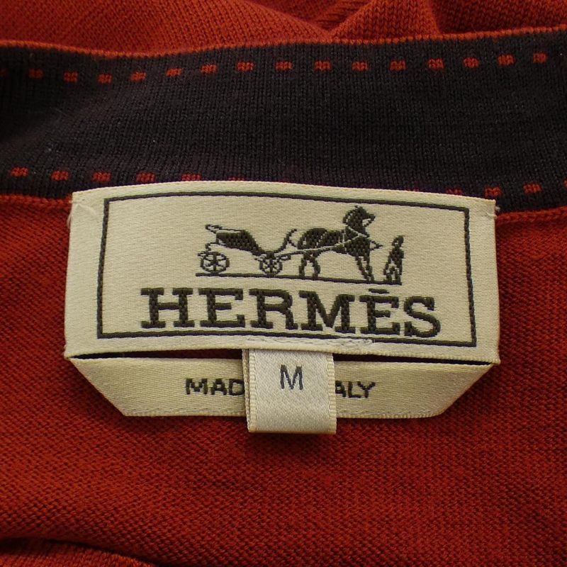 Hermes H Detail 567200ha Knit