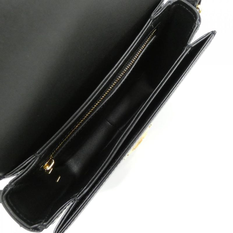 Celine Teen Triomphe 188423bf4 Shoulder Bag