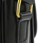 Celine Teen Triomphe 188423bf4 Shoulder Bag