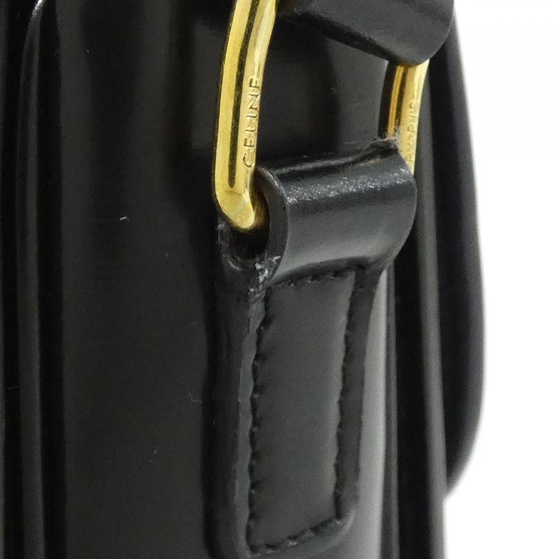 Celine Teen Triomphe 188423bf4 Shoulder Bag