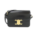 Celine Teen Triomphe 188423bf4 Shoulder Bag