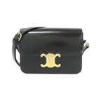 Celine Teen Triomphe 188423bf4 Shoulder Bag