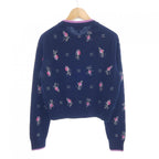 Chanel Look41 P73818k10582 Knit
