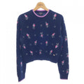 Chanel Look41 P73818k10582 Knit