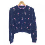 Chanel Look41 P73818k10582 Knit