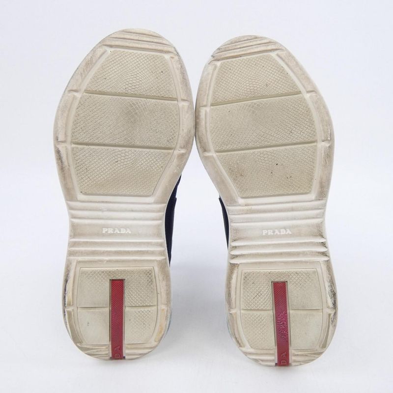 Prada 4e3390 Sneakers