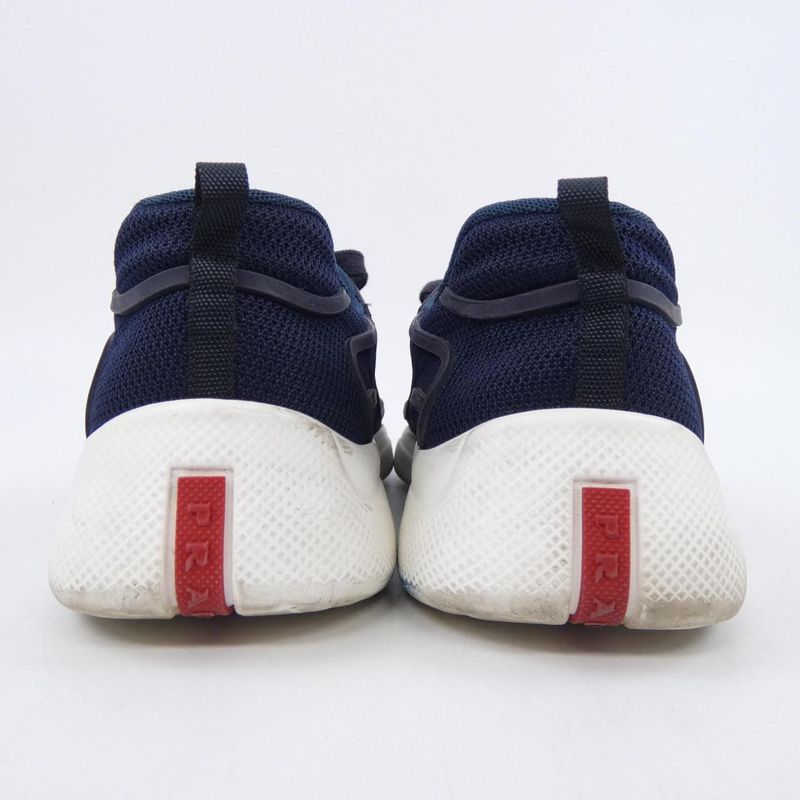 Prada 4e3390 Sneakers