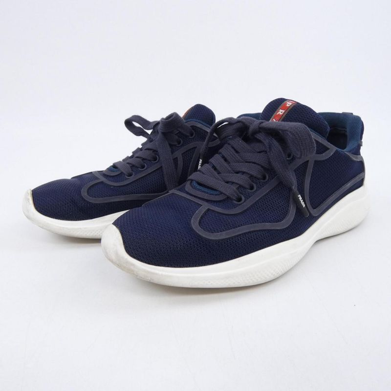 Prada 4e3390 Sneakers