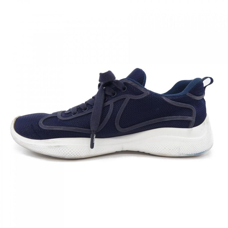 Prada 4e3390 Sneakers