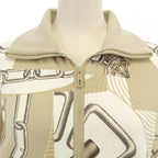 Hermes Kaleidoscope 4h4519dg Dress