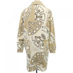 Hermes Kaleidoscope 4h4519dg Dress