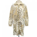 Hermes Kaleidoscope 4h4519dg Dress