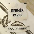 Hermes Kaleidoscope 4h4519dg Dress