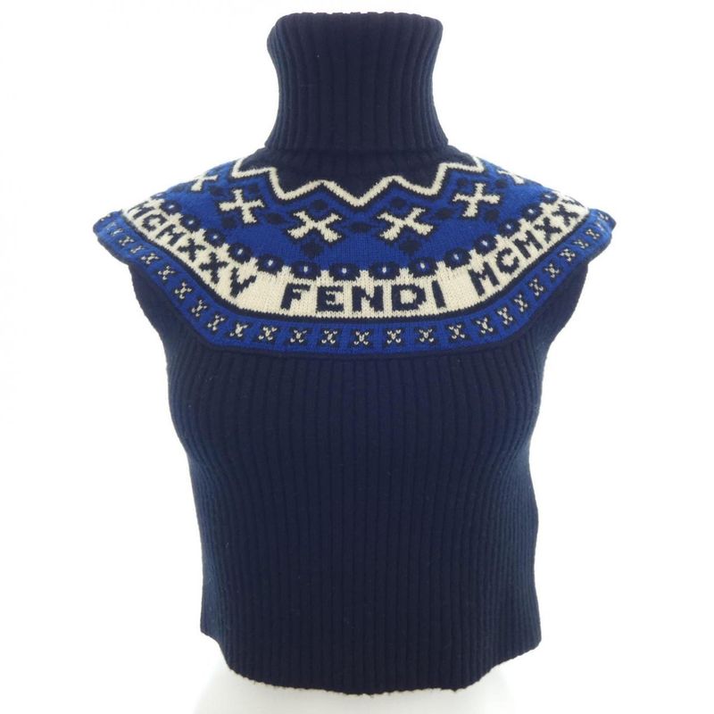 Fendi Fzy505 A0B2 Knit