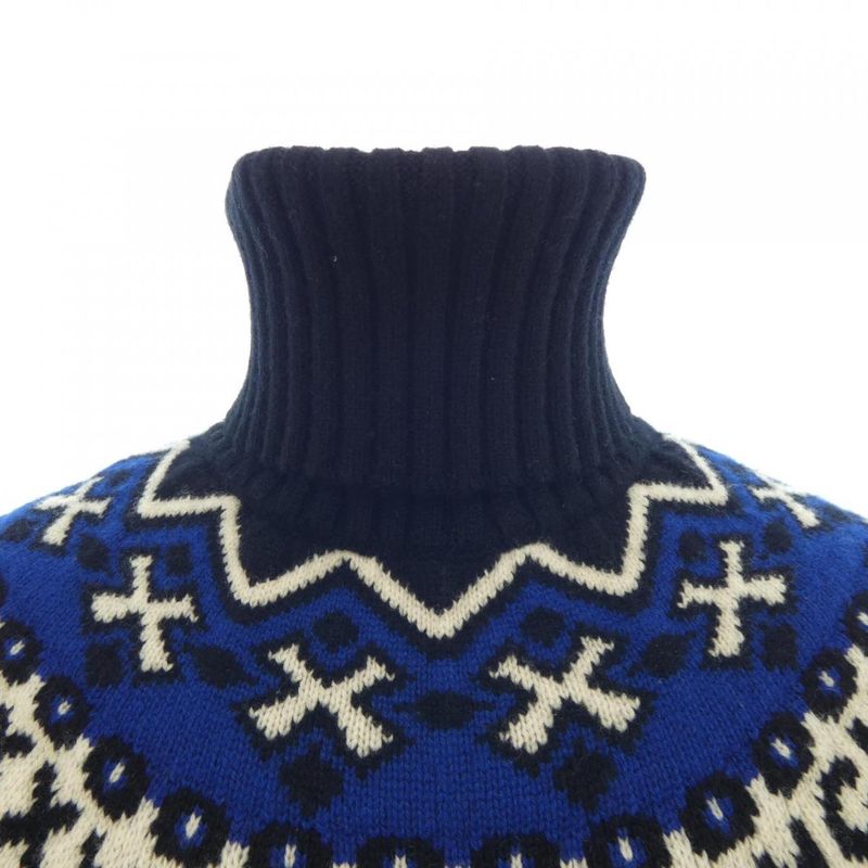 Fendi Fzy505 A0B2 Knit