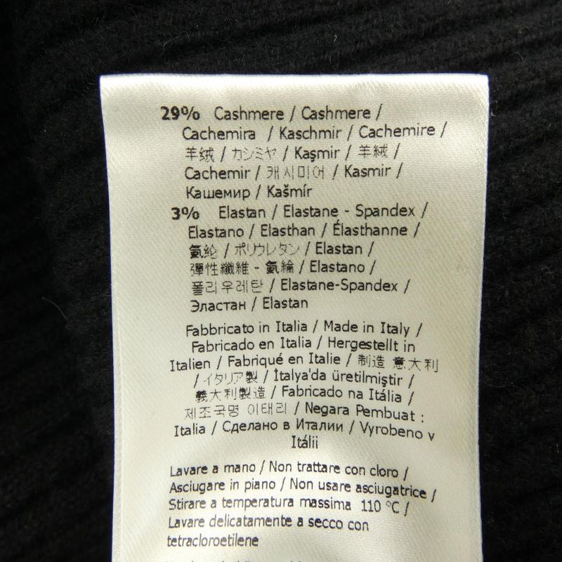 Fendi Fzy505 A0B2 Knit