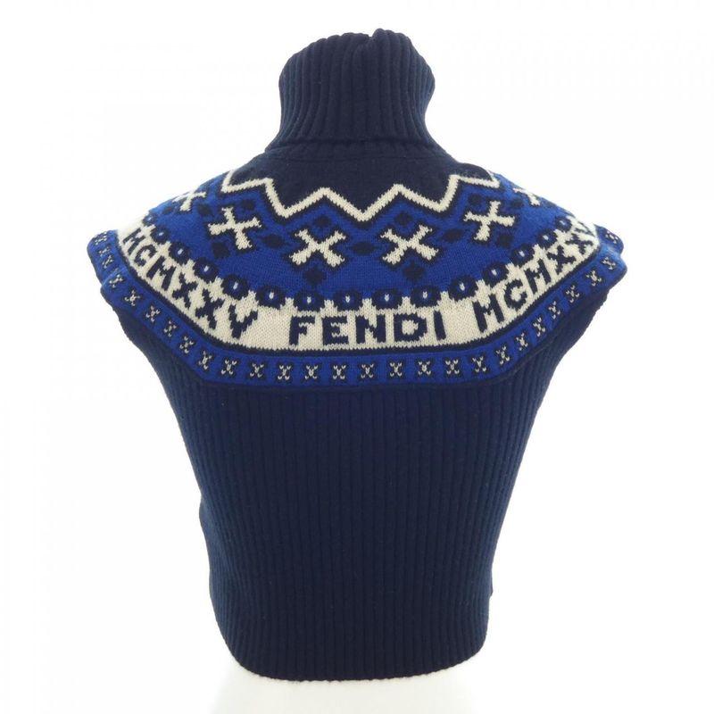 Fendi Fzy505 A0B2 Knit