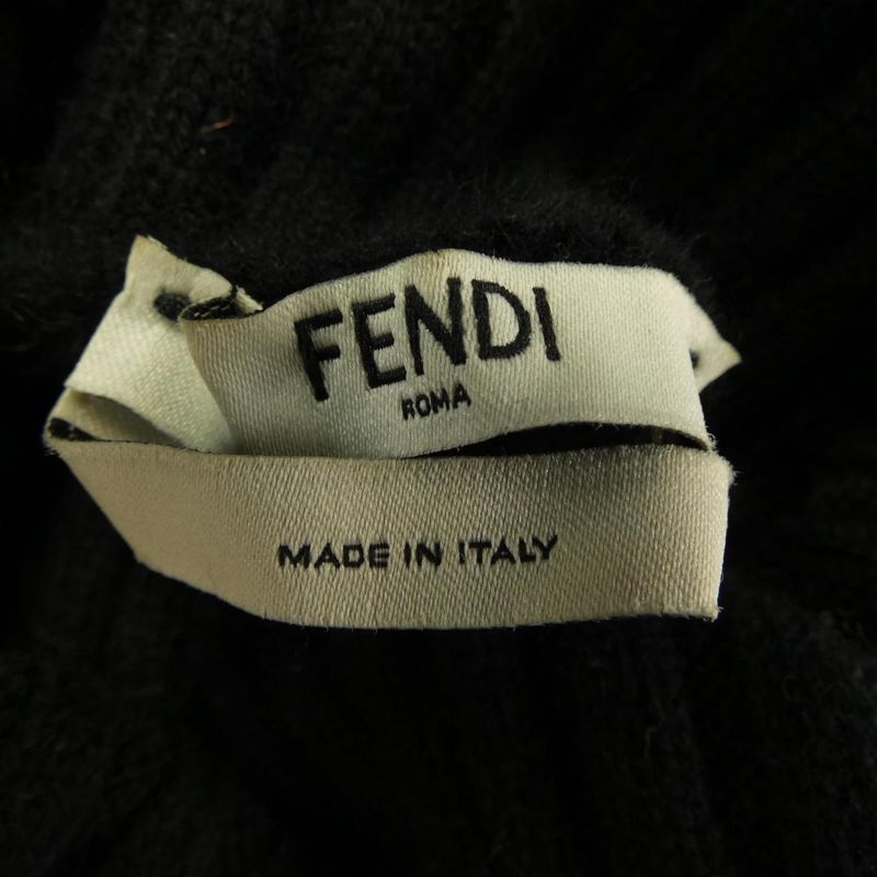 Fendi Fzy505 A0B2 Knit