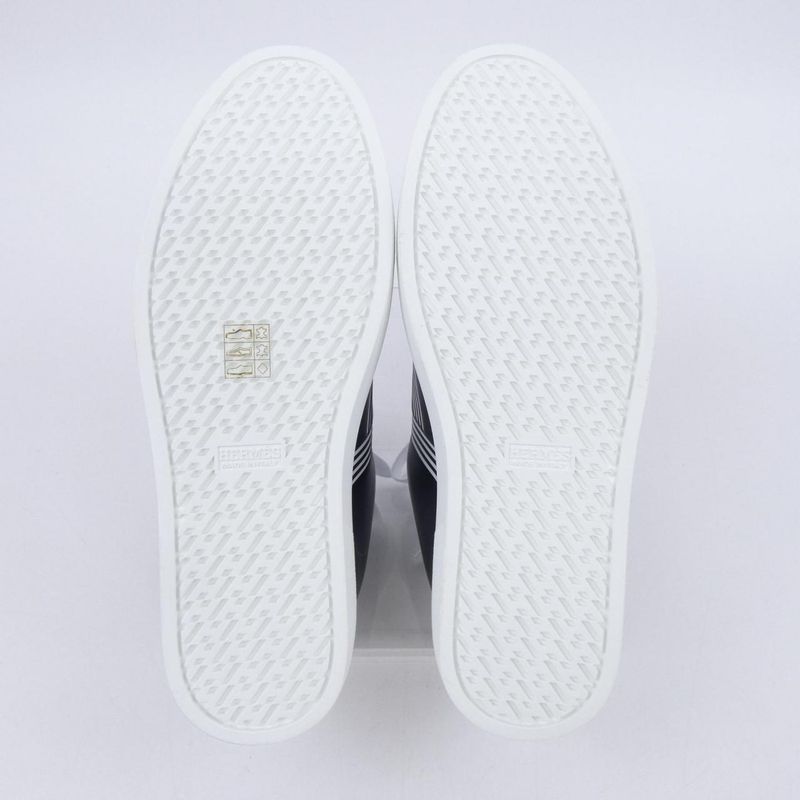 Hermes Avantage Bias H 201459z Sneakers