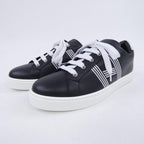 Hermes Avantage Bias H 201459z Sneakers