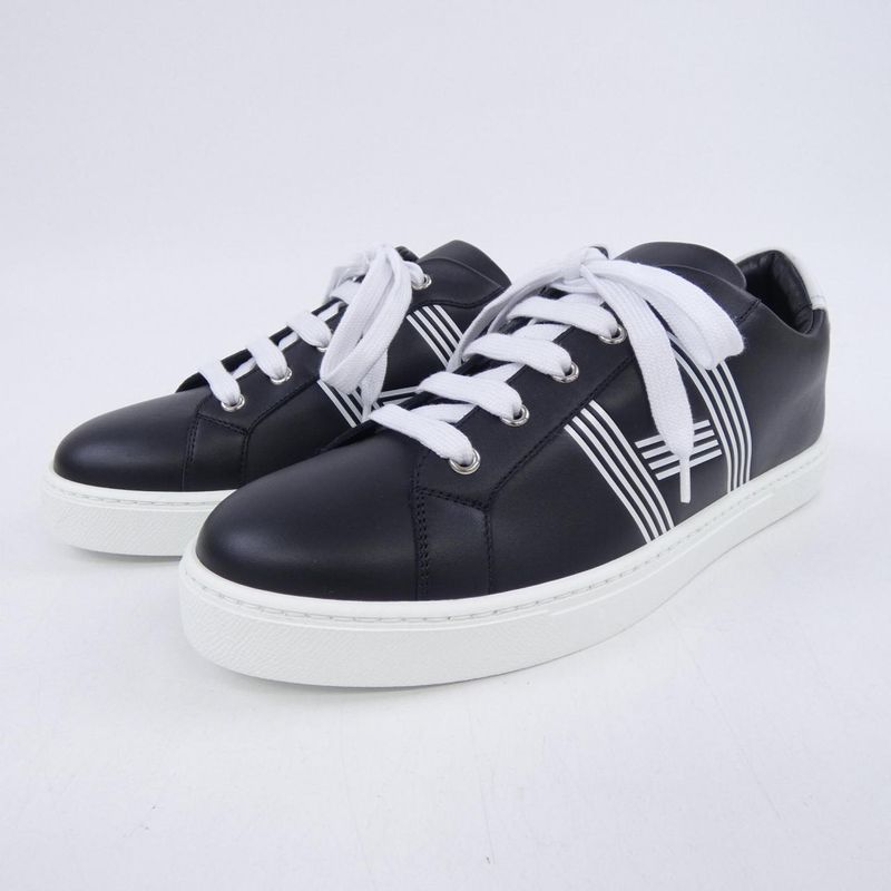 Hermes Avantage Bias H 201459z Sneakers