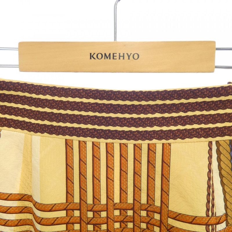 Hermes 5h0329dt Skirt