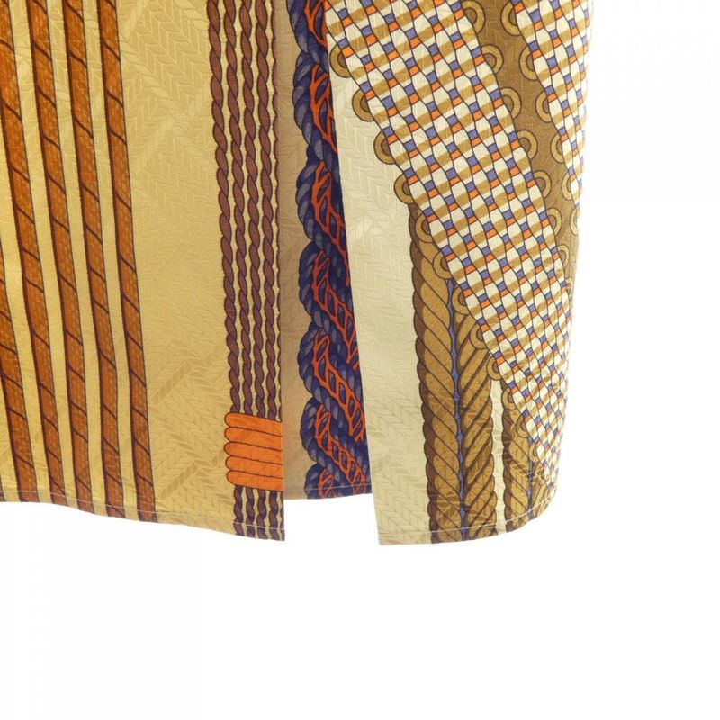 Hermes 5h0329dt Skirt