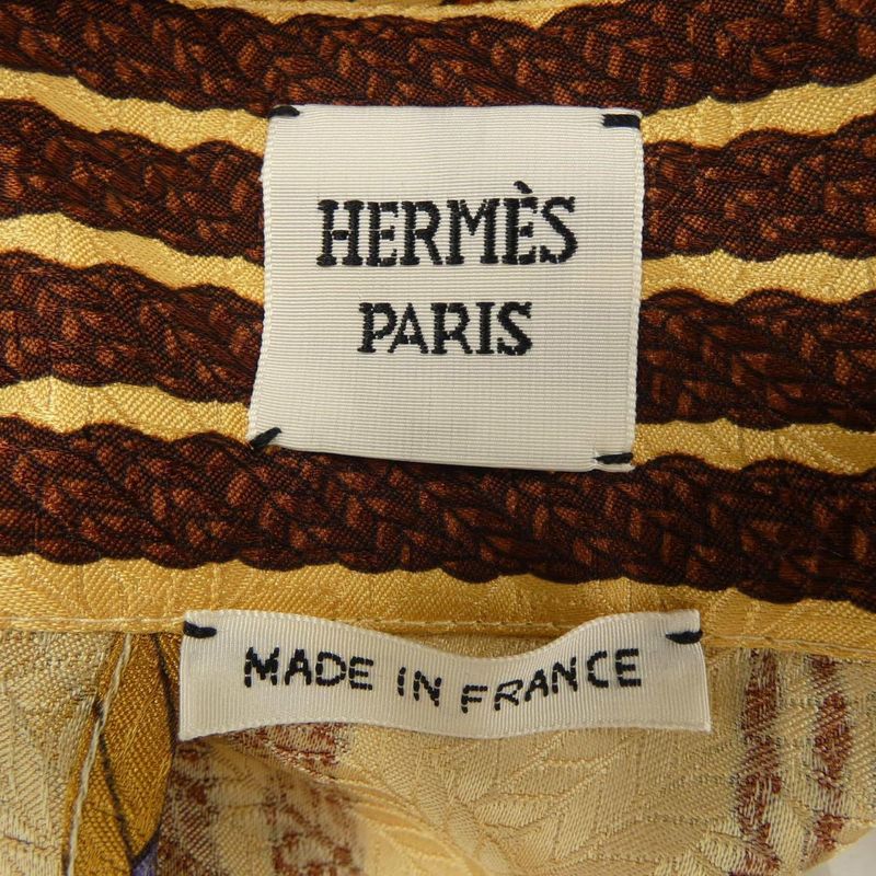 Hermes 5h0329dt Skirt