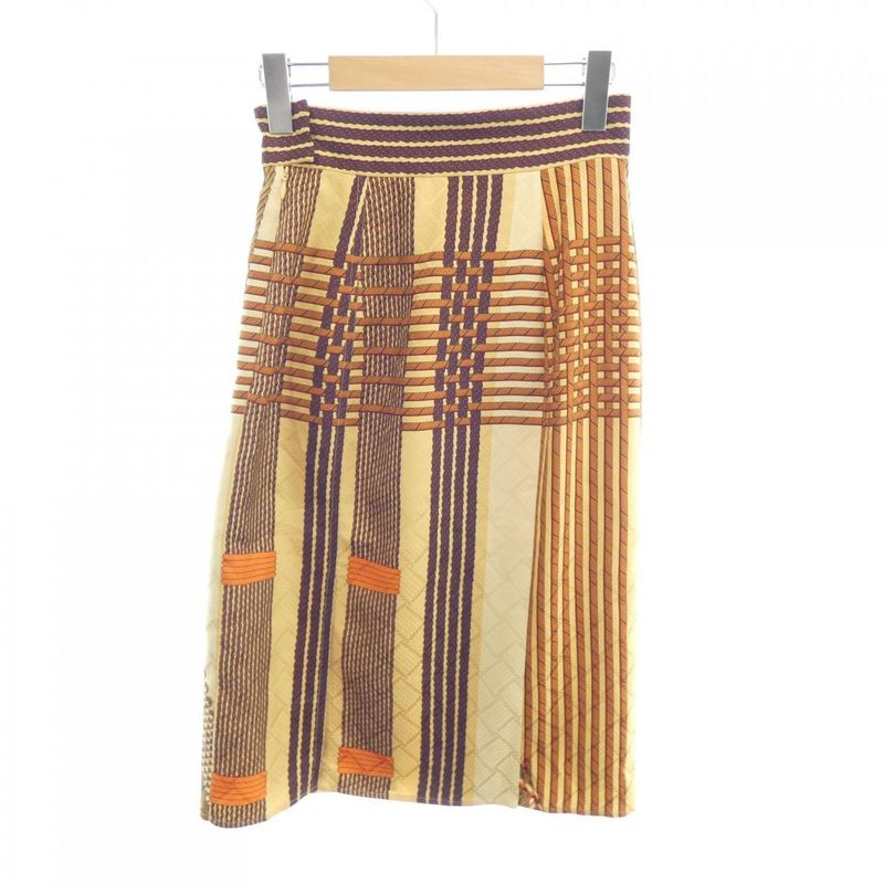 Hermes 5h0329dt Skirt