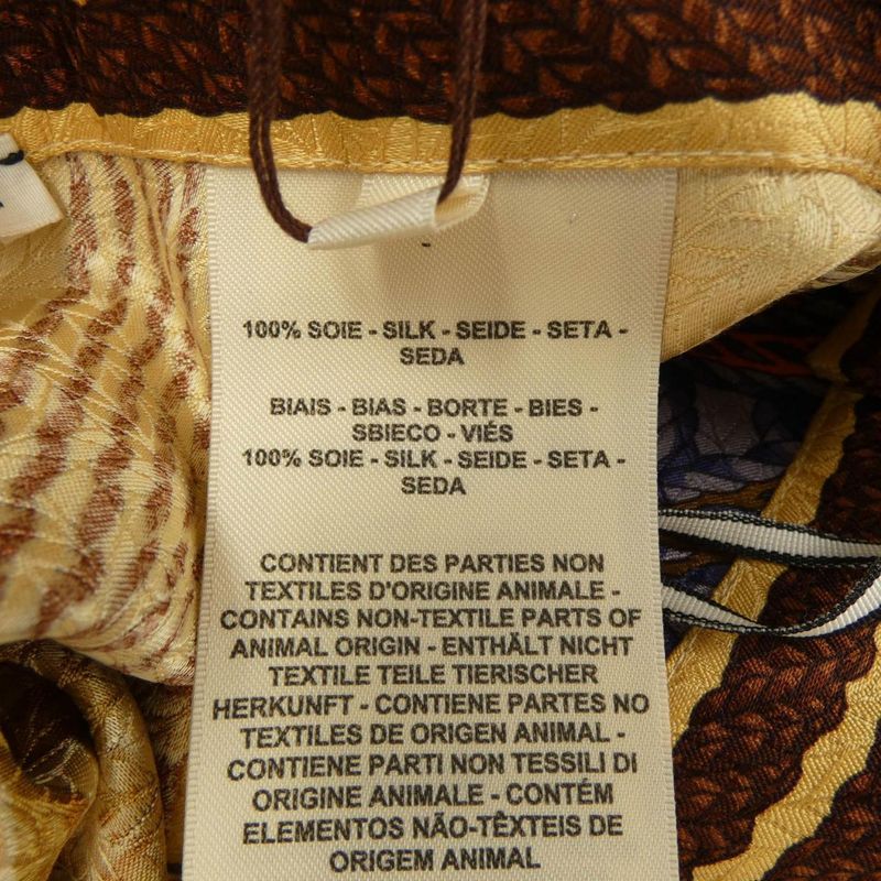 Hermes 5h0329dt Skirt