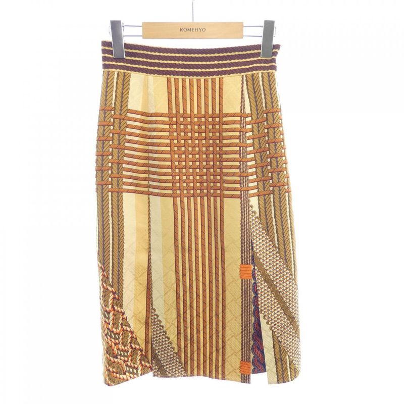 Hermes 5h0329dt Skirt