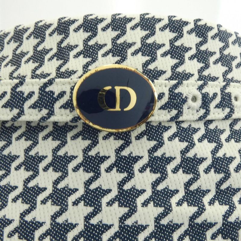 Dior Skirt Beige 40 Based