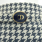 Dior Skirt Beige 40 Based
