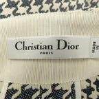 Dior Skirt Beige 40 Based