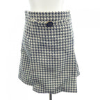 Dior Skirt Beige 40 Based