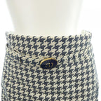 Dior Skirt Beige 40 Based