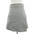 Dior Skirt Beige 40 Based